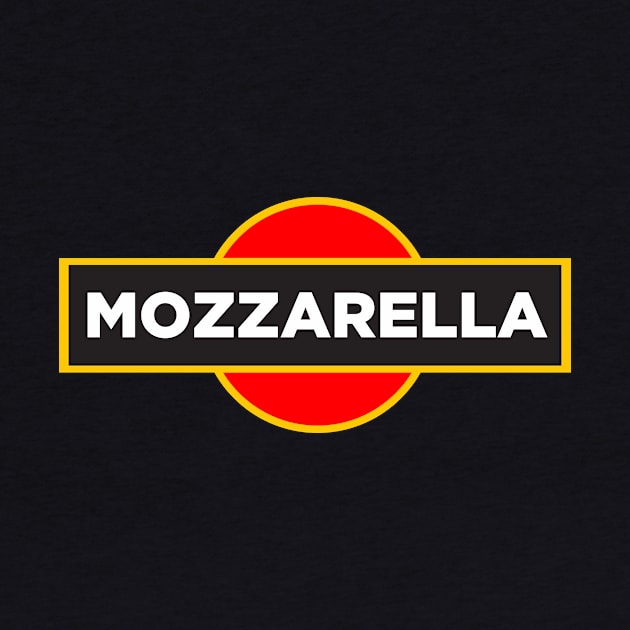 Mozzarella by ezioman